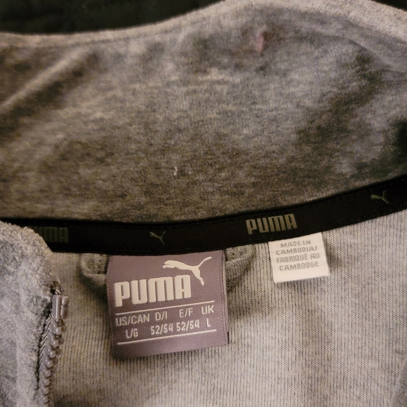 Puma  Large - Picture 3 of 4